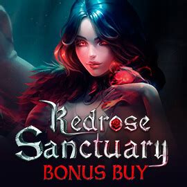 Jogue Redrose Sanctuary Bonus Buy online